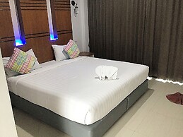 Rimnatee Resort Trang