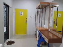 Rimnatee Resort Trang