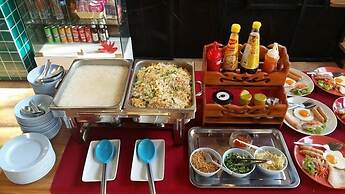 Rimnatee Resort Trang