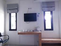 Rimnatee Resort Trang