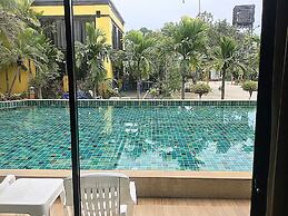 Rimnatee Resort Trang