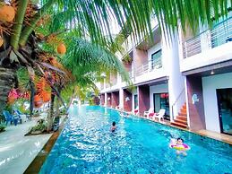 Rimnatee Resort Trang