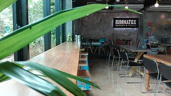 Rimnatee Resort Trang