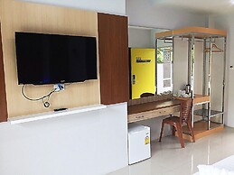 Rimnatee Resort Trang