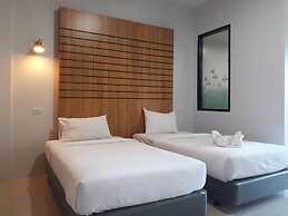 Rimnatee Resort Trang