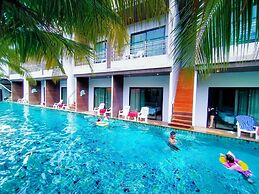 Rimnatee Resort Trang