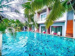 Rimnatee Resort Trang