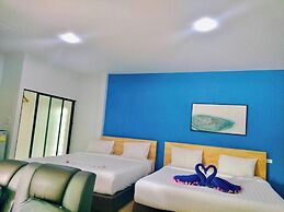 Rimnatee Resort Trang
