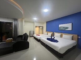 Rimnatee Resort Trang