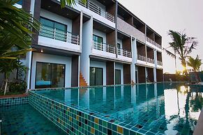 Rimnatee Resort Trang