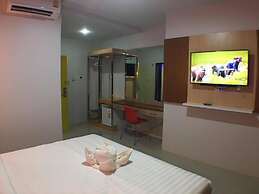 Rimnatee Resort Trang