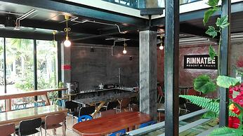 Rimnatee Resort Trang
