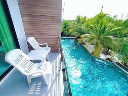 Rimnatee Resort Trang