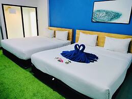 Rimnatee Resort Trang