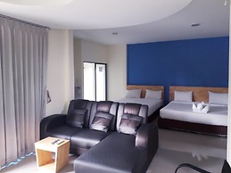 Rimnatee Resort Trang