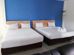 Rimnatee Resort Trang