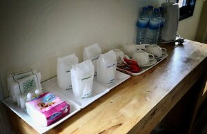 Rimnatee Resort Trang