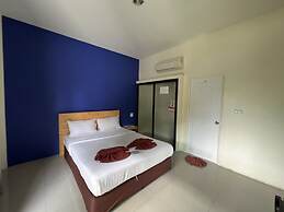 Rimnatee Resort Trang