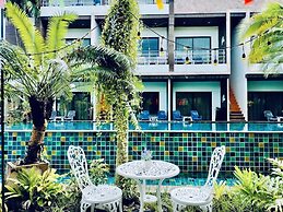 Rimnatee Resort Trang