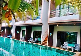 Rimnatee Resort Trang