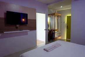 Rimnatee Resort Trang