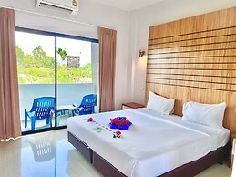 Rimnatee Resort Trang