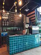 Rimnatee Resort Trang