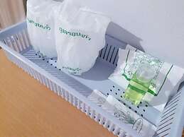 Rimnatee Resort Trang