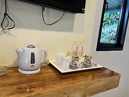 Rimnatee Resort Trang