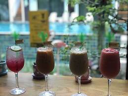 Rimnatee Resort Trang