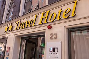 Travel Hotel Amsterdam