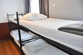 Travel Hotel Amsterdam