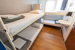 Travel Hotel Amsterdam