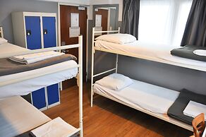 Travel Hotel Amsterdam