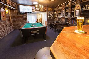 Travel Hotel Amsterdam