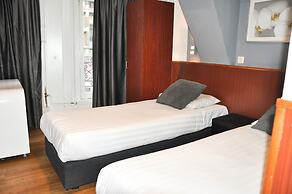 Travel Hotel Amsterdam