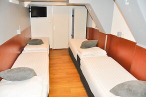 Travel Hotel Amsterdam