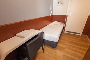 Travel Hotel Amsterdam