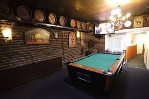 Travel Hotel Amsterdam