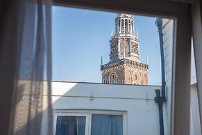 Travel Hotel Amsterdam