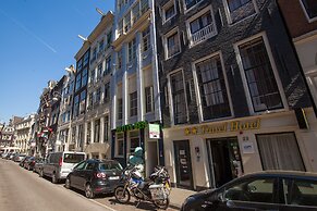 Travel Hotel Amsterdam