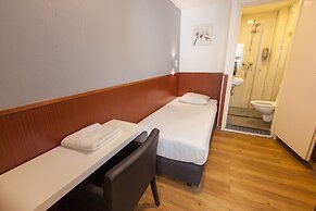 Travel Hotel Amsterdam