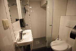 Travel Hotel Amsterdam
