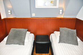 Travel Hotel Amsterdam