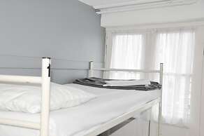 Travel Hotel Amsterdam