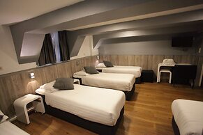 Travel Hotel Amsterdam