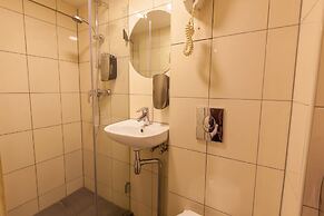 Travel Hotel Amsterdam