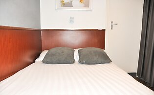 Travel Hotel Amsterdam