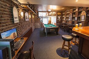 Travel Hotel Amsterdam