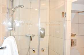 Travel Hotel Amsterdam